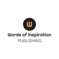 Words of Inspiration Publishing logo - Similar company to Pathway Forward