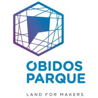 Óbidos Parque - Parque Tecnológico de Óbidos logo - Similar company to Makewise