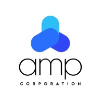 AMP Corp. logo - Similar company to Openknowl