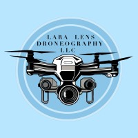 Lara Lens Droneography LLC logo - Similar company to Crowdcover