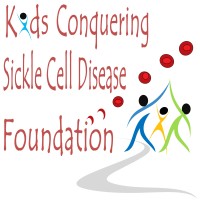 Kids Conquering Sickle Cell Disease Foundation logo - Similar company to Pod Chocolates