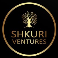 Shkuri Ventures logo - Similar company to Measured