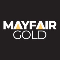 Mayfair Gold Corp. logo - Similar company to Zinifex