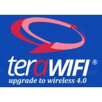 TeraWiFi® logo - Similar company to Progetto 29 - Gruppo Azimut