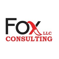 Fox Consulting LLC logo - Similar company to Transformative Consulting, Inc.