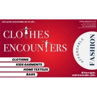 MADRAS GARMENTS PRIVATE LIMITED logo - Similar company to The Clothes Encounters