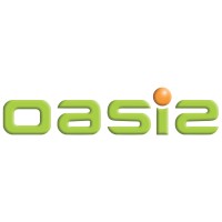 Oasis srl logo - Similar company to Oasis Group