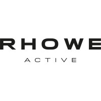 RHOWE ACTIVE logo - Similar company to He Brands Agentur