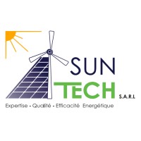 SUN TECH SARL logo - Similar company to Illumax Empowered By Elds