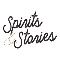 Spirits & Stories logo - Similar company to Trajectum Humanly Resourceful