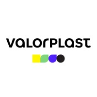 VALORPLAST logo - Similar company to Elipso