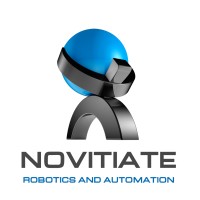 Novitiate Robotics and Automation logo - Similar company to Bar-Tech Automation