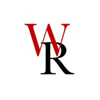 The Webster Review of International History logo - Similar company to Deepdive Consultancy