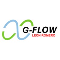 G-FLOW logo - Similar company to Gflow