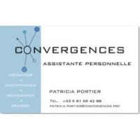 CONVERGENCES logo - Similar company to Notre Dame Des Grèves