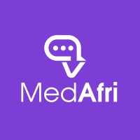 MedAfri logo - Similar company to Ethiopian Catholic Higher Learning Institute