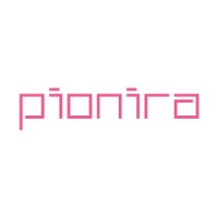 pionira GmbH logo - Similar company to Abali Technology Gmbh