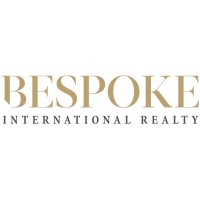 Bespoke International Realty logo - Similar company to Group One Sotheby'S International Realty