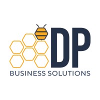 DP Business Solutions logo - Similar company to Ith Sp. Z O.O.