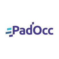 Pad'Occ logo - Similar company to No²W