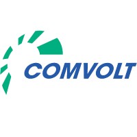 Chengdu Comvolt Energy Co., Ltd. logo - Similar company to Comvolt Gmbh