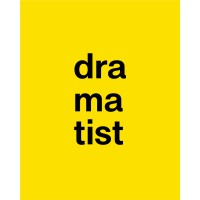 Dramatist Türkiye logo - Similar company to Senaryo Stüdyosu