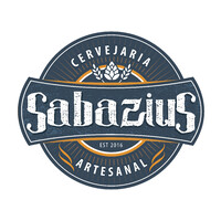 Sabazius Cervejaria Artesanal logo - Similar company to Cerveja Xingu