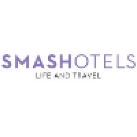 SMASHotels logo - Similar company to Virtue Restaurant