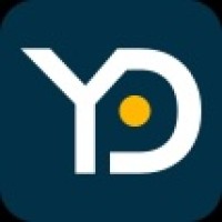 yondr.digital logo - Similar company to N E U B A R T H +