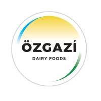Özgazi Dairy Foods logo - Similar company to Bilal Group