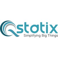 Qstatix logo - Similar company to Hggsp Sciences