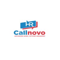 Callnovo Career logo - Similar company to Workwiser.Io