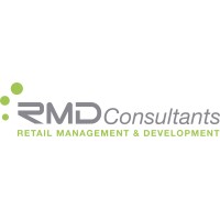 RMD Consultants logo - Similar company to Retail Global Solutions
