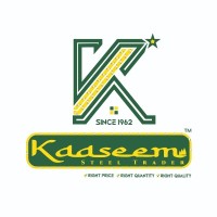 Kaaseem Steel Trader logo - Similar company to Mainthink