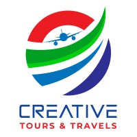 Creative Tours and Travel logo - Similar company to Creative Education Consultancy