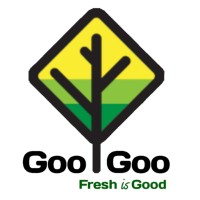GooGoo Segar Nusantara logo - Similar company to Warisan Sangrai Kopi