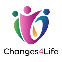 Changes 4 life logo - Similar company to Oxford Cbt - Birmingham
