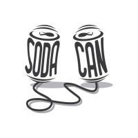 Sodacan logo - Similar company to Sentiwiz