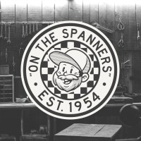 On the Spanners logo - Similar company to Handtoolstores