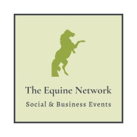 The Equine Network logo - Similar company to Thoroughbred Park