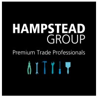 Hampstead Group logo - Similar company to John Bree Decorating
