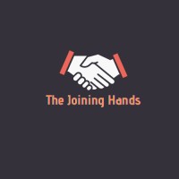 The Joining Hands logo - Similar company to Openfin Technologies