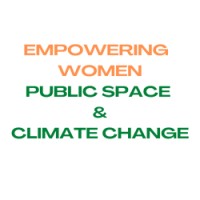 Empowering Women, Public Space & Climate Change logo - Similar company to Fem.Spaces