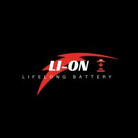 Li-On Batteries logo - Similar company to Li-On Batteries
