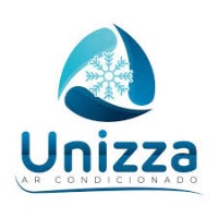 Unizza Ar Condicionado logo - Similar company to Plenar Construtora