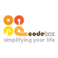 Codebox Pte Ltd