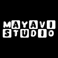 Mayavi Studio logo - Similar company to Sonic Render