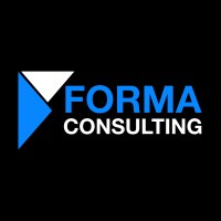 Forma Consulting logo - Similar company to Forma Consulting