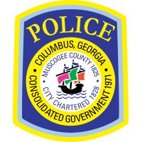 Columbus, Georgia Police Department logo - Similar company to Columbus School District