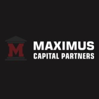 Maximus Capital Partners logo - Similar company to Epi-Colorspace